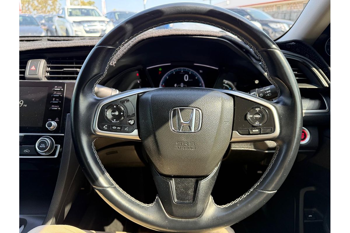 2019 Honda Civic VTi-S 10th Gen