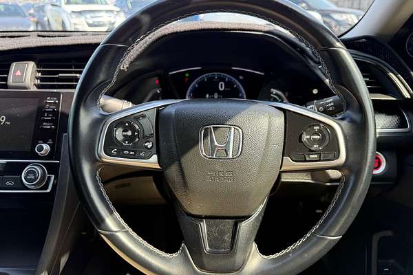 2019 Honda Civic VTi-S 10th Gen