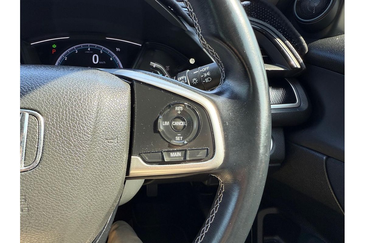 2019 Honda Civic VTi-S 10th Gen