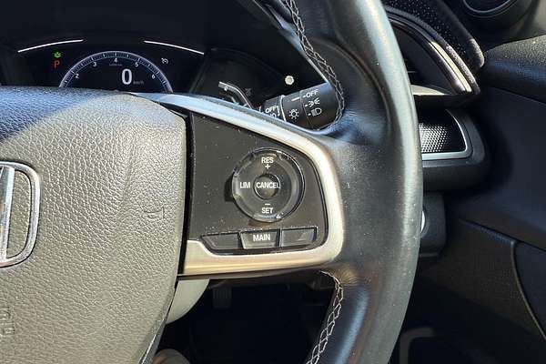 2019 Honda Civic VTi-S 10th Gen