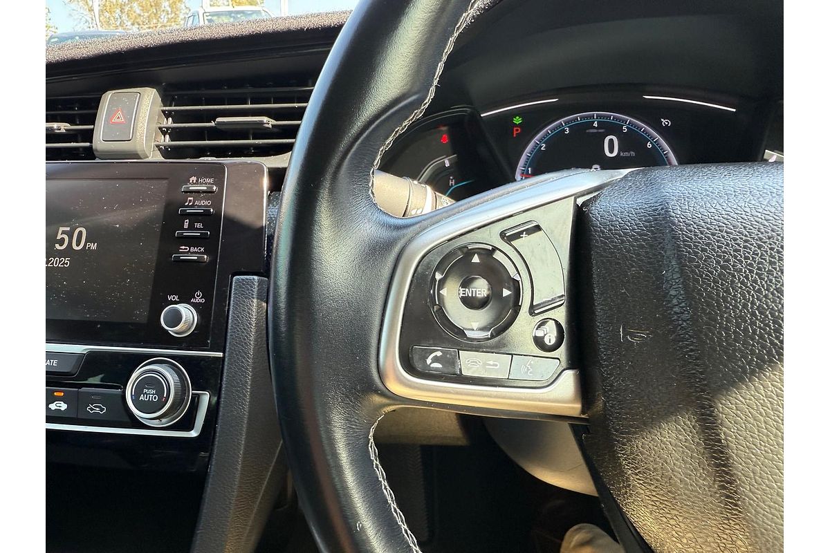 2019 Honda Civic VTi-S 10th Gen