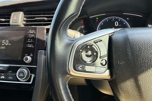 2019 Honda Civic VTi-S 10th Gen