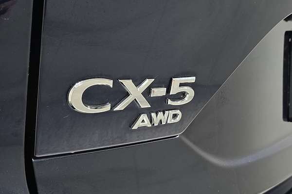 2023 Mazda CX-5 G25 Touring KF Series