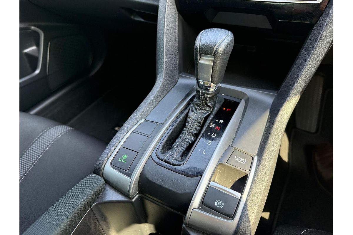 2019 Honda Civic VTi-S 10th Gen