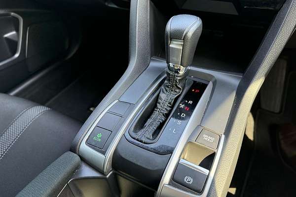 2019 Honda Civic VTi-S 10th Gen