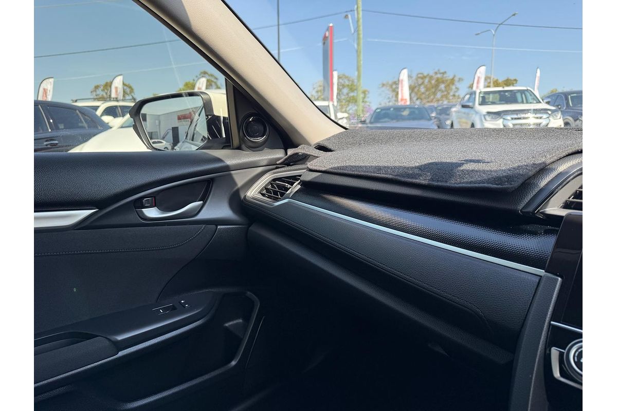 2019 Honda Civic VTi-S 10th Gen