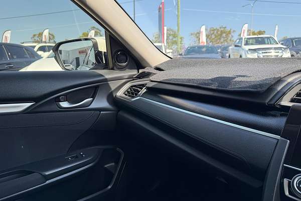 2019 Honda Civic VTi-S 10th Gen