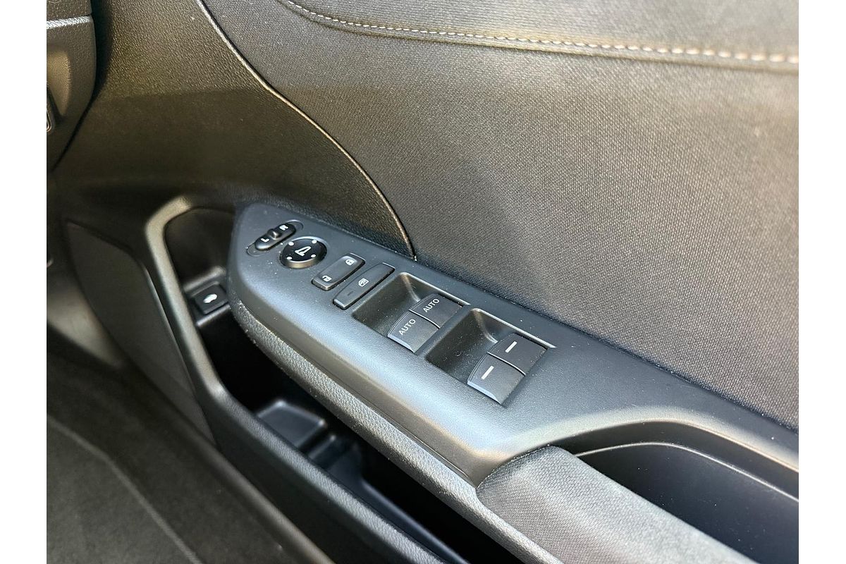 2019 Honda Civic VTi-S 10th Gen