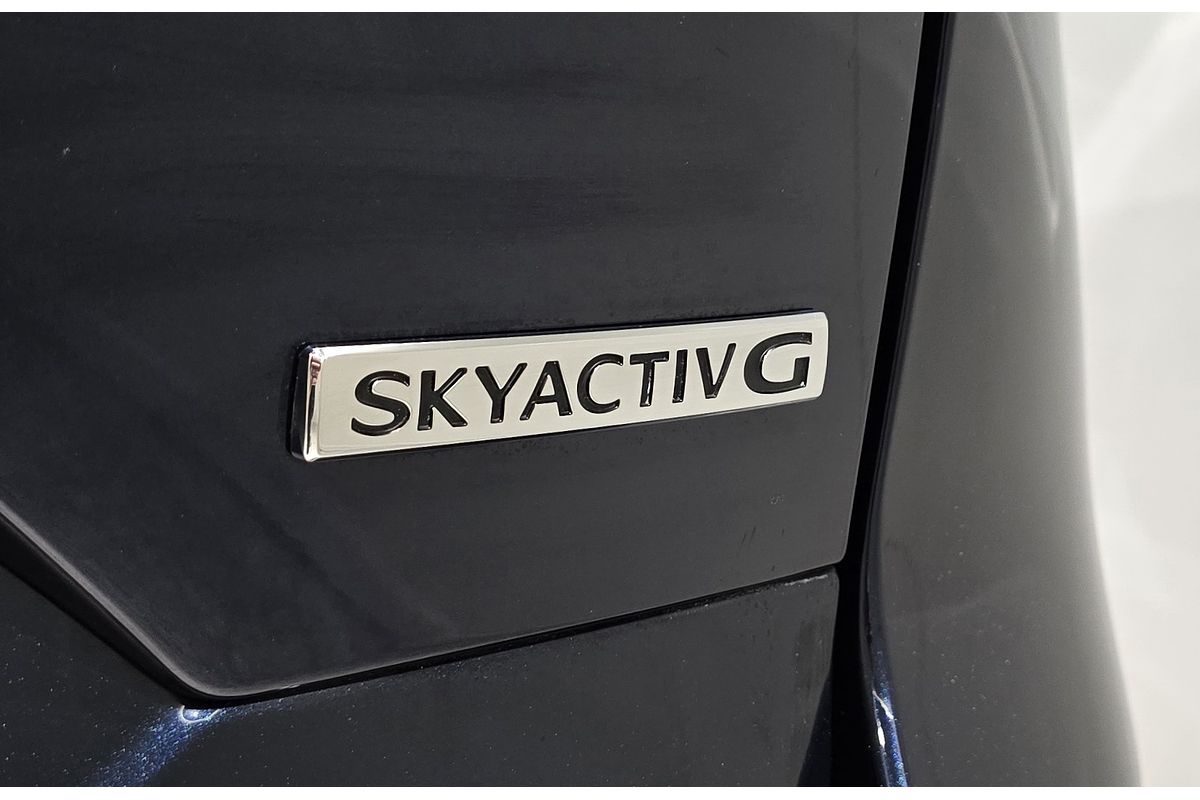 2023 Mazda CX-5 G25 Touring KF Series