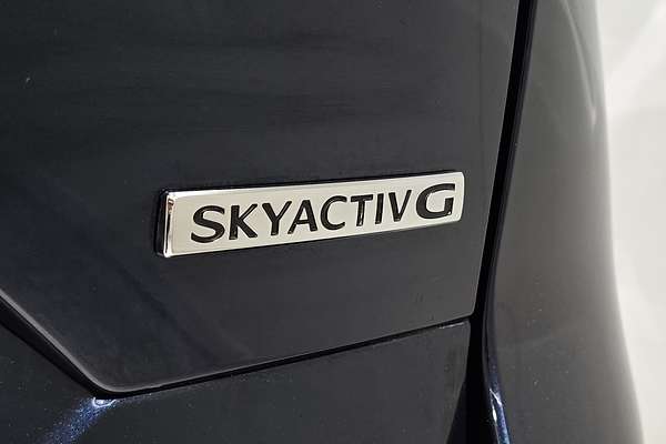 2023 Mazda CX-5 G25 Touring KF Series