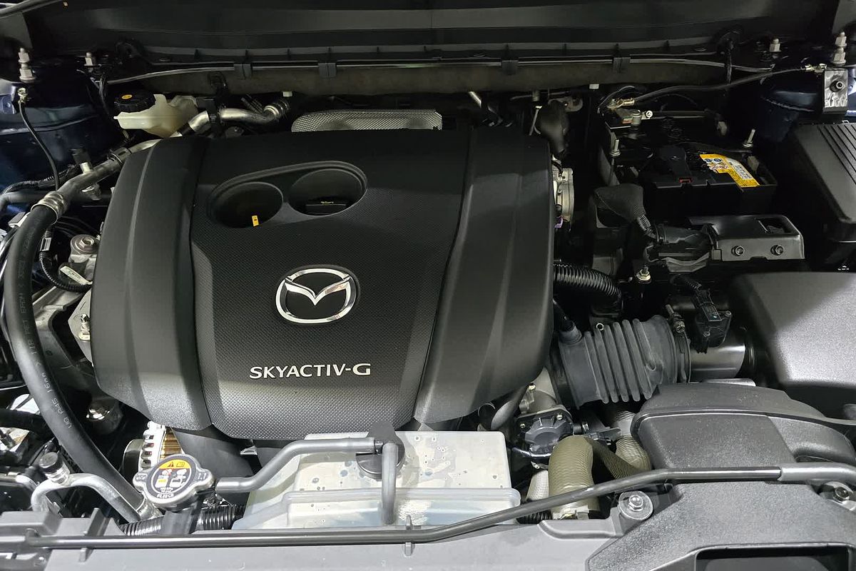 2023 Mazda CX-5 G25 Touring KF Series