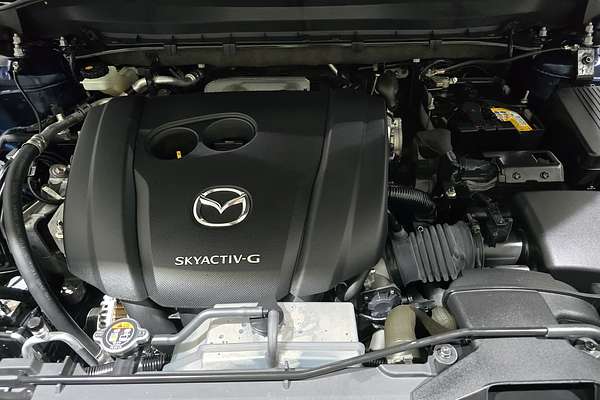 2023 Mazda CX-5 G25 Touring KF Series