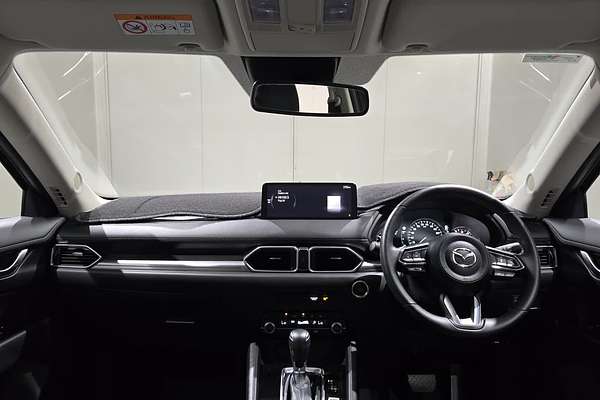2023 Mazda CX-5 G25 Touring KF Series
