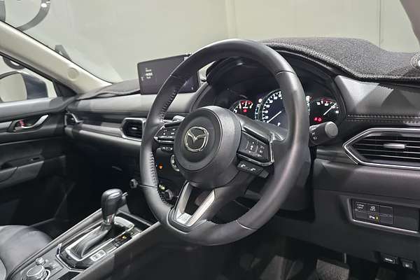 2023 Mazda CX-5 G25 Touring KF Series