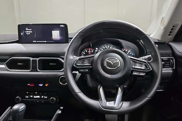 2023 Mazda CX-5 G25 Touring KF Series