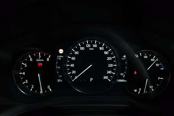 2023 Mazda CX-5 G25 Touring KF Series