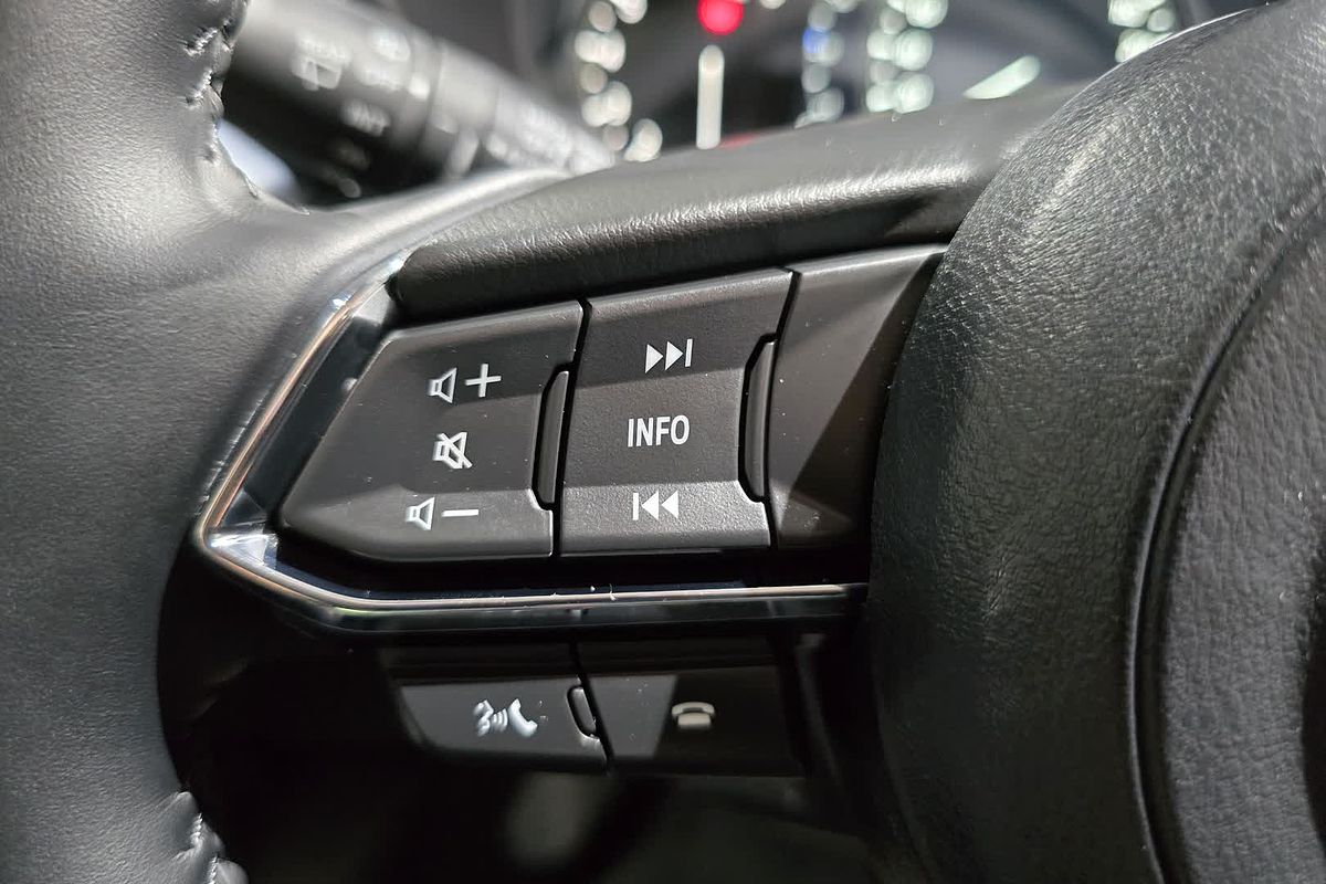 2023 Mazda CX-5 G25 Touring KF Series