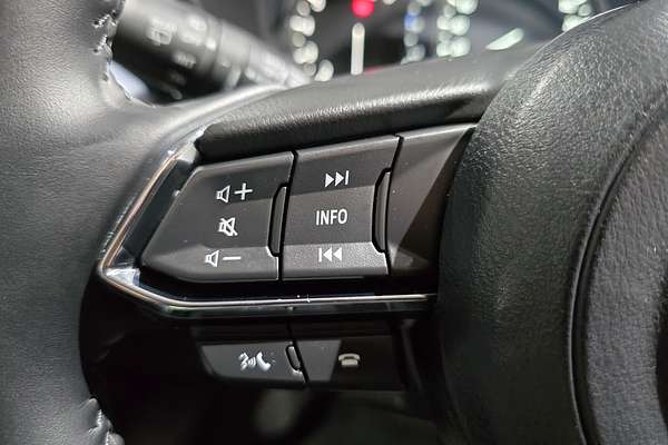 2023 Mazda CX-5 G25 Touring KF Series