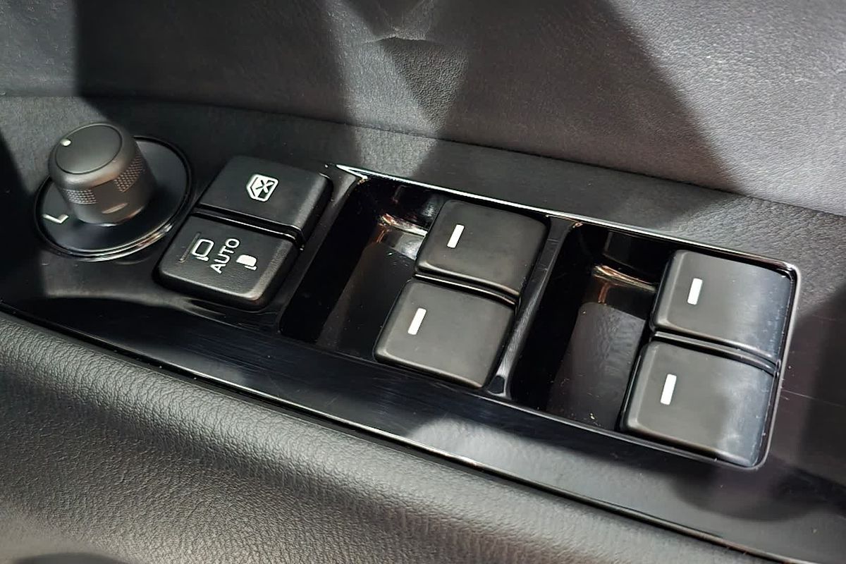 2023 Mazda CX-5 G25 Touring KF Series