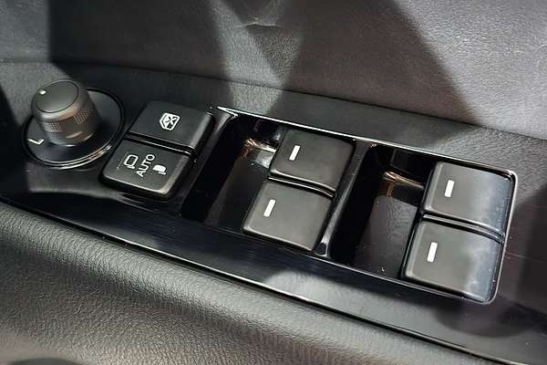 2023 Mazda CX-5 G25 Touring KF Series