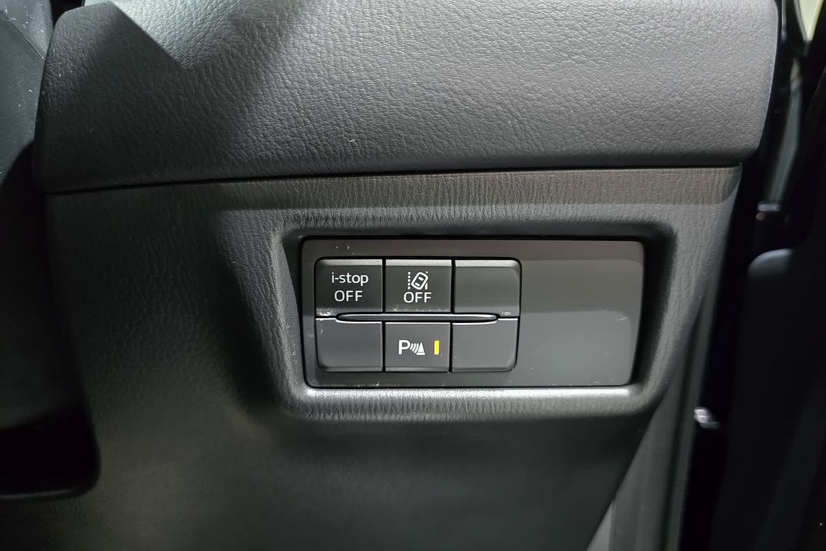 2023 Mazda CX-5 G25 Touring KF Series