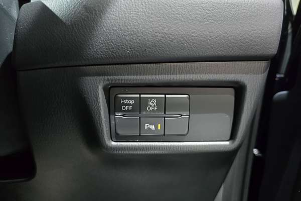 2023 Mazda CX-5 G25 Touring KF Series