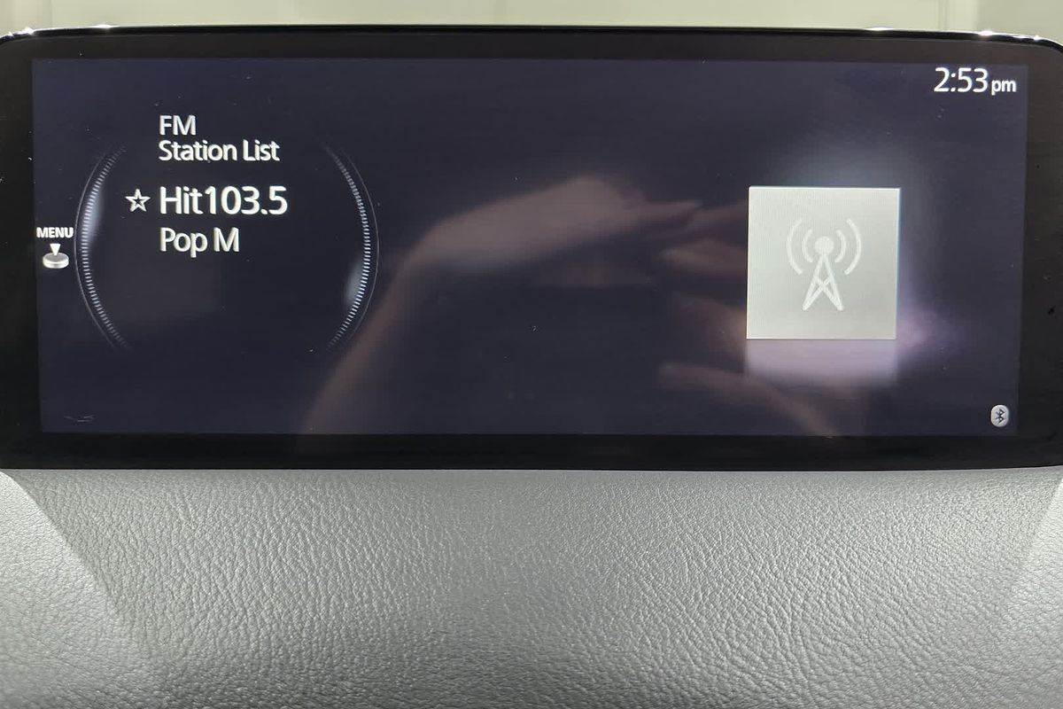 2023 Mazda CX-5 G25 Touring KF Series