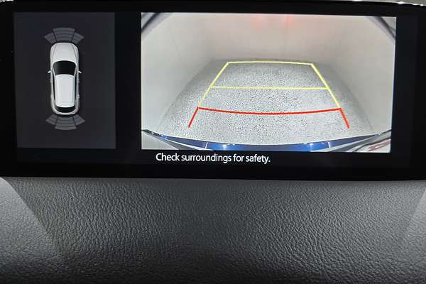 2023 Mazda CX-5 G25 Touring KF Series