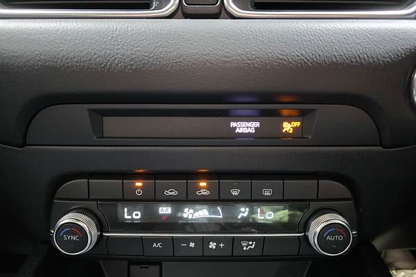 2023 Mazda CX-5 G25 Touring KF Series