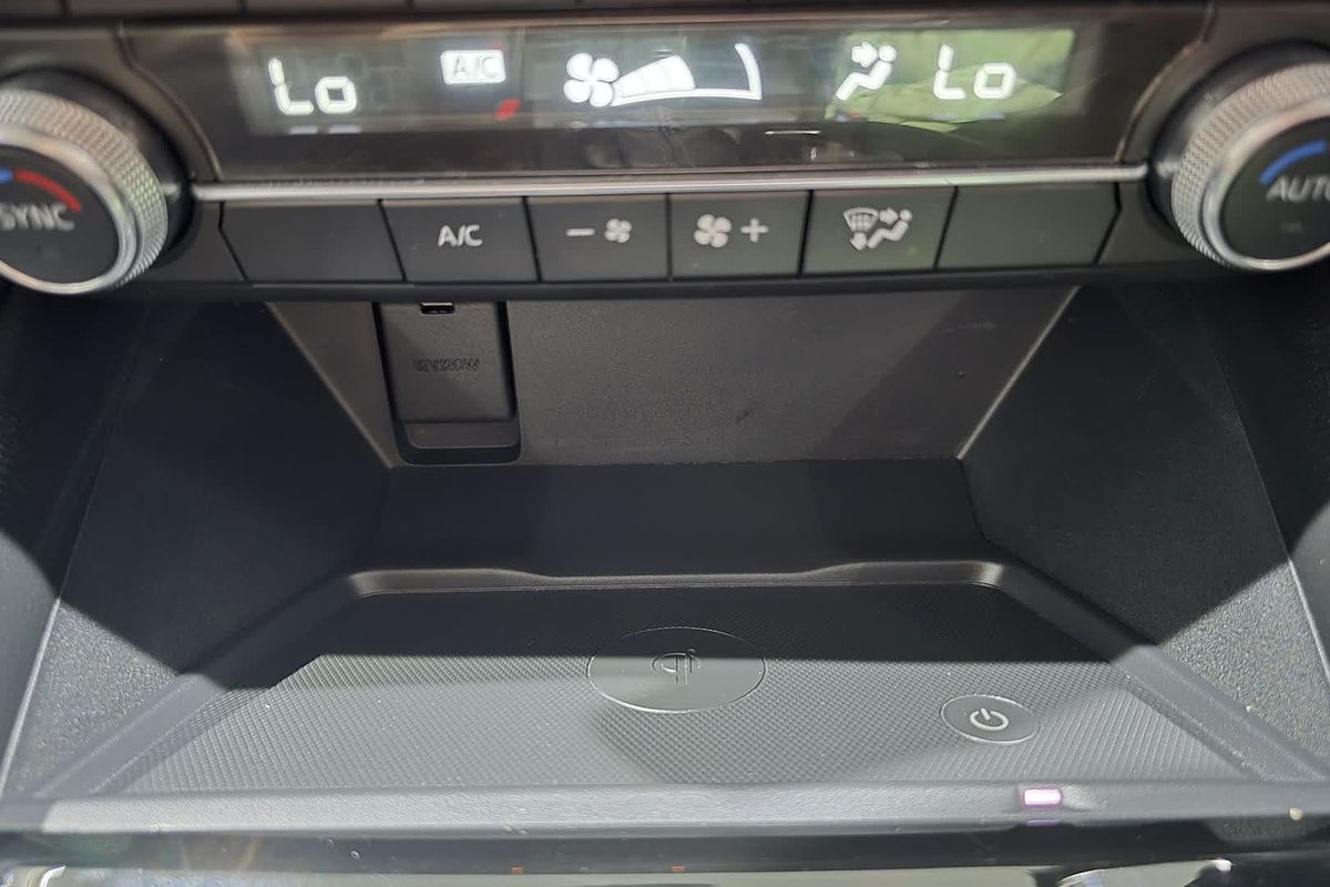 2023 Mazda CX-5 G25 Touring KF Series