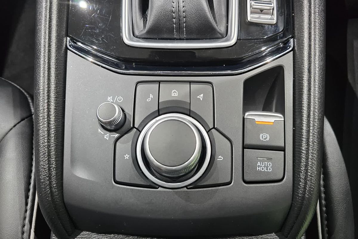 2023 Mazda CX-5 G25 Touring KF Series