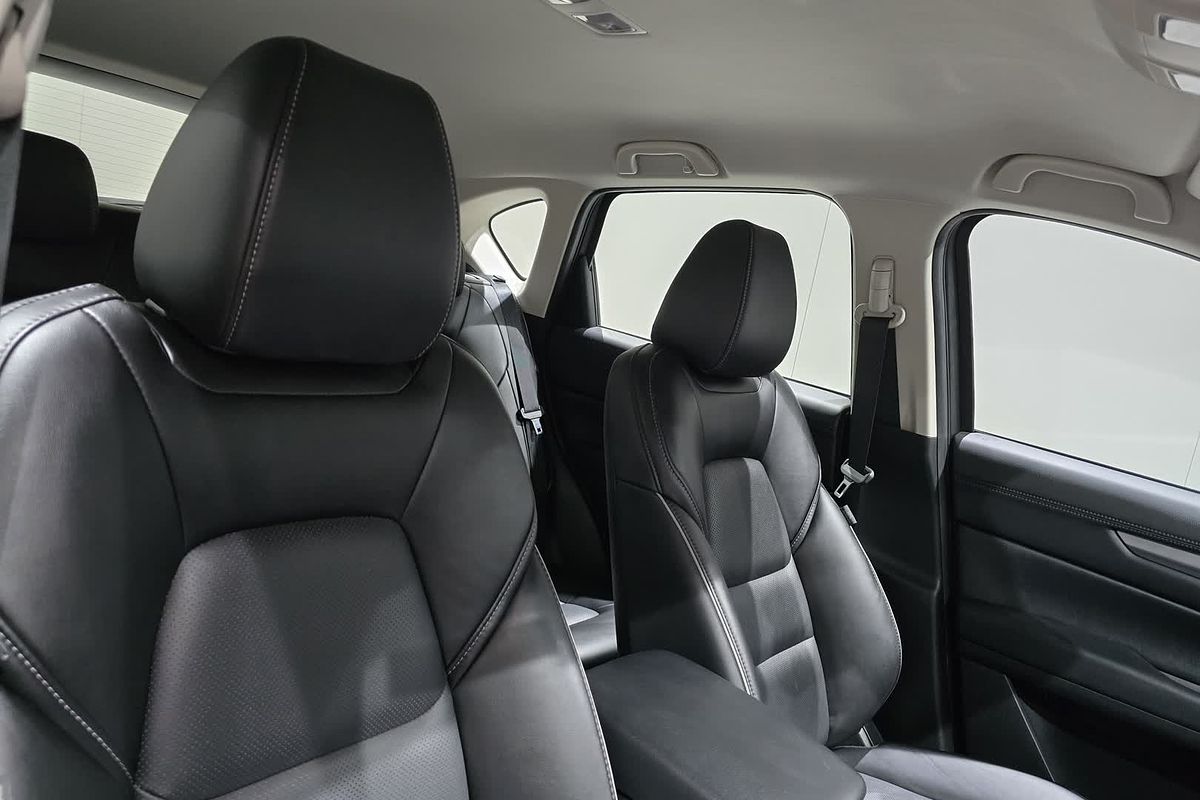 2023 Mazda CX-5 G25 Touring KF Series