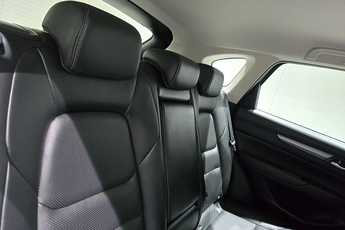 2023 Mazda CX-5 G25 Touring KF Series