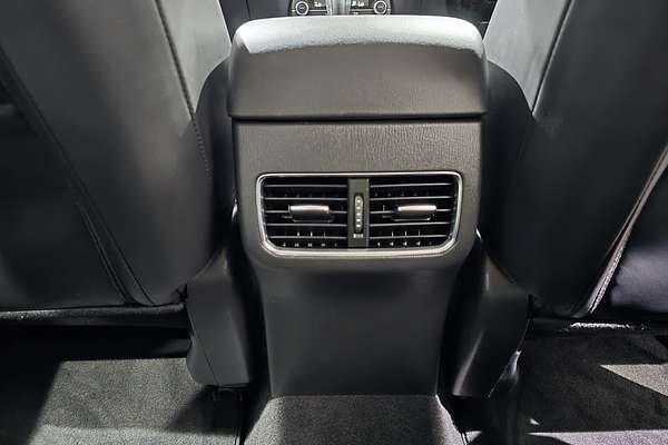 2023 Mazda CX-5 G25 Touring KF Series