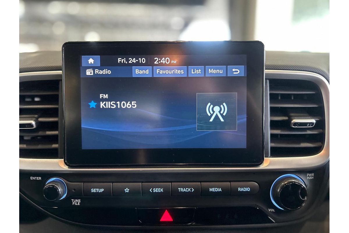 2024 Hyundai Venue QX.V5