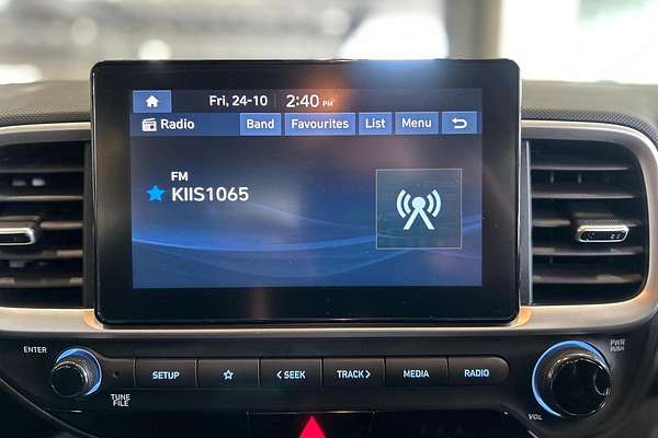 2024 Hyundai Venue QX.V5