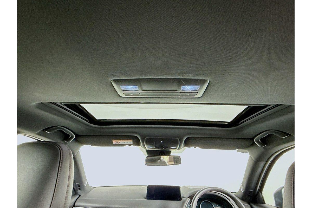 2024 Mazda CX-5 G35 GT SP KF Series