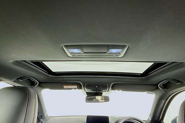 2024 Mazda CX-5 G35 GT SP KF Series