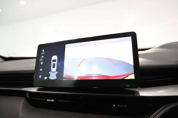 2022 GWM Haval H6 Premium B01