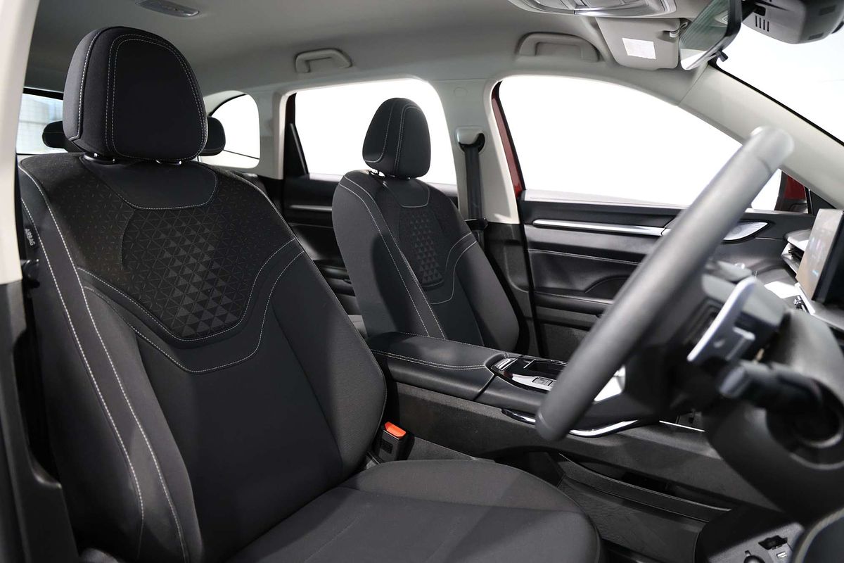 2022 GWM Haval H6 Premium B01