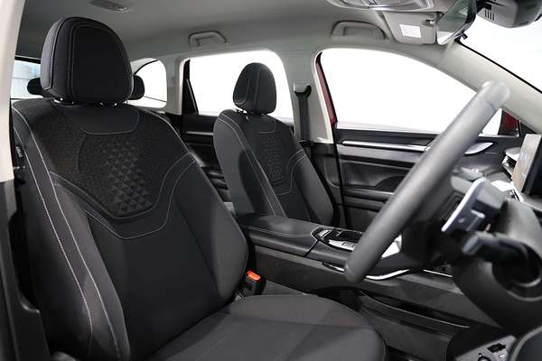 2022 GWM Haval H6 Premium B01