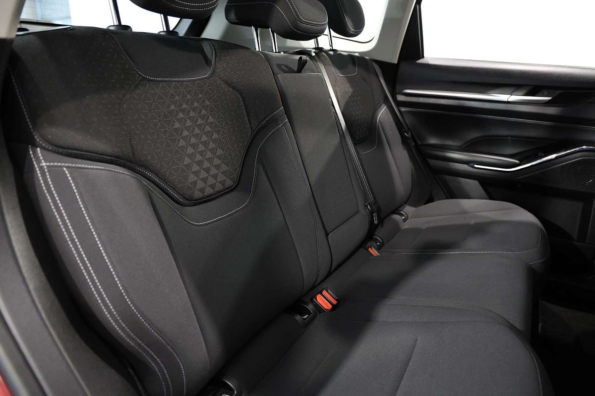 2022 GWM Haval H6 Premium B01