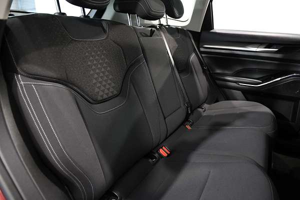 2022 GWM Haval H6 Premium B01