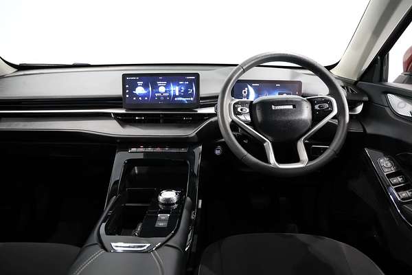 2022 GWM Haval H6 Premium B01