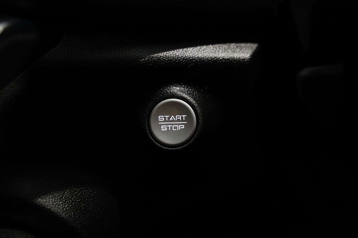 2022 GWM Haval H6 Premium B01