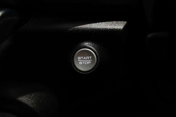 2022 GWM Haval H6 Premium B01