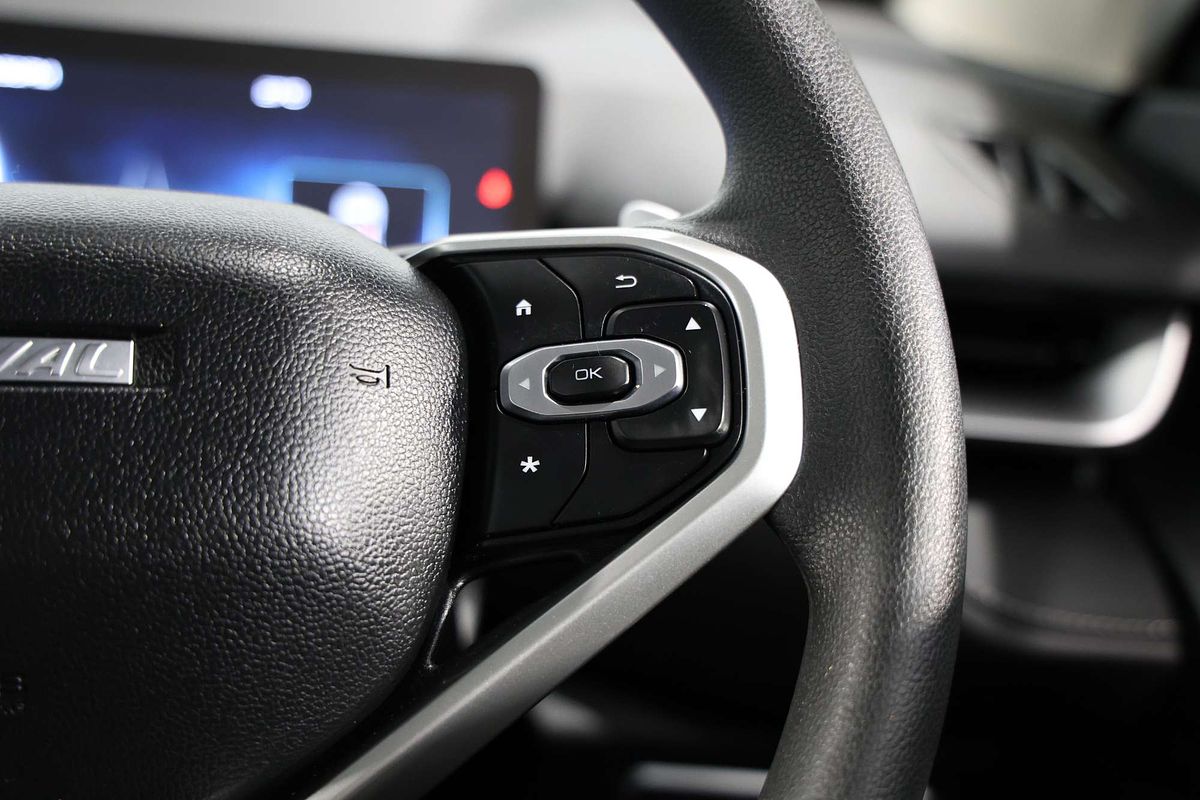 2022 GWM Haval H6 Premium B01