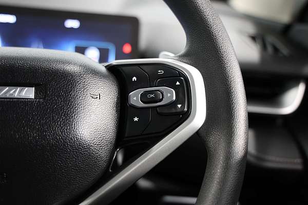 2022 GWM Haval H6 Premium B01