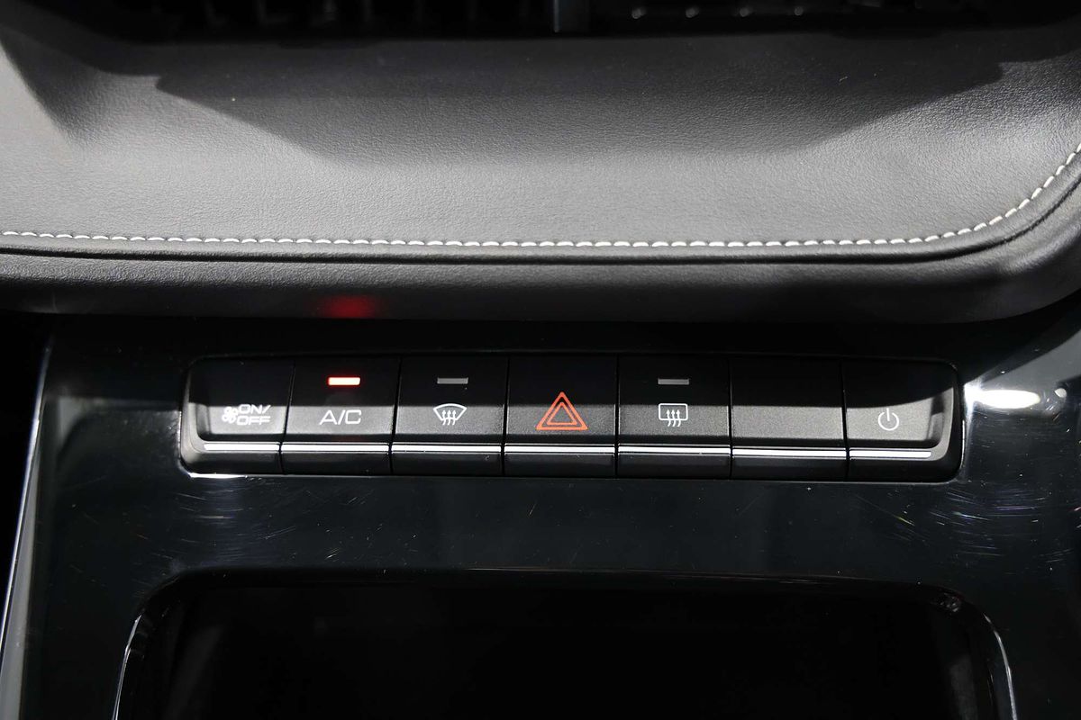 2022 GWM Haval H6 Premium B01