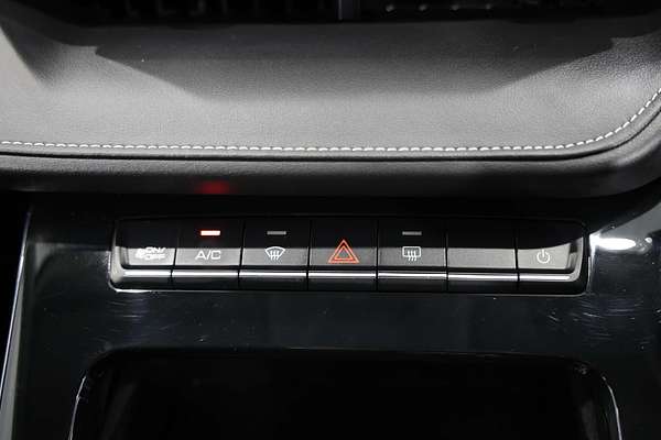 2022 GWM Haval H6 Premium B01